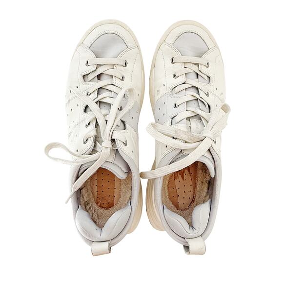 Deckers X Lab Tennis Shoes Mens 12 Running S/N 1119095 X Scape NBK Low Comfort - Picture 9 of 9